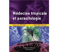 Médecine tropicale et parasitologie