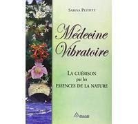 Médecine vibratoire