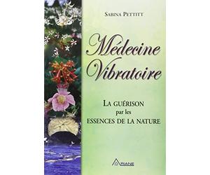 Médecine vibratoire