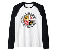 Médecine Wheel Histoire amérindienne MMIW Manche Raglan