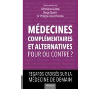 Médecines complémentaires et alternatives