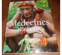 Médecines d'ailleurs