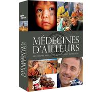 Médecines D'ailleurs, Rencontre Avec Ceux Qui Soignent Autrement
