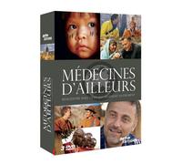 Médecines D'ailleurs, Rencontre Avec Ceux Qui Soignent Autrement