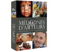 Médecines d'ailleurs – Rencontre avec ceux qui soignent autrement – DVD – Saison 1 – 3 DVD – HD DVD
