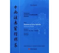 Médecines Moderne Et Traditionnelle Chinoises - Tome 1, Poumon Et Gros Intestin : Élément Métal