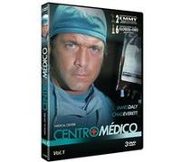 Médecins d'aujourd'hui (Medical Center) G