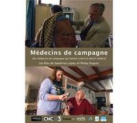 médecins de Campagne Qui Luttent Contre Le désert médical