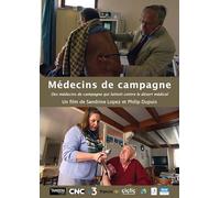 médecins de Campagne Qui Luttent Contre Le désert médical