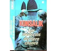 Médecins de la derniere chance