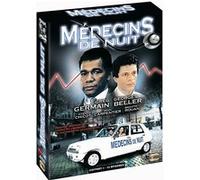 Médecins de nuit - Coffret - Volume 1 E