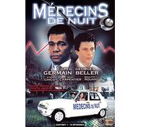Médecins de Nuit, vol. 1