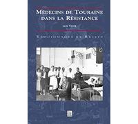 Médecins de Touraine dans la Résistance – Sutton Sheds