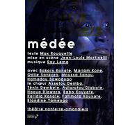 Médée - Les Coloniaux