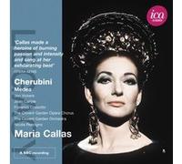 Cherubini: Medea