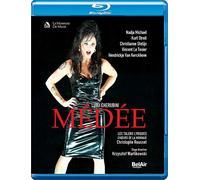 Médée - Blu-Ray