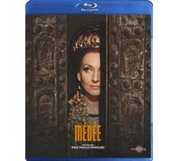 Médée Blu-ray