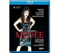 Médée - Blu-Ray