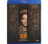 Médée Blu-ray E