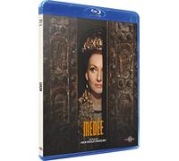MEDEE - BLU-RAY [HD DVD]