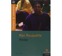 Médée by Max Rouquette (2008-06-16)