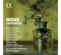 Médée CD