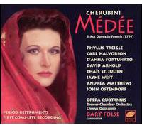 Medee CD