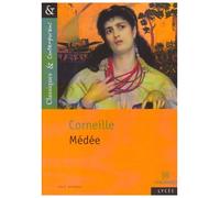 Médée de Corneille. Pierre (2008) Poche
