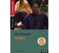 Médée de Rouquette - Classiques et Contemporains