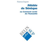 Médée de Sénèque : Un théâtre de la violence