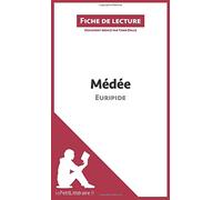 Médée d'Euripide: Analyse complète et résumé détaillé de l'oeuvre