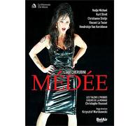 Médée DVD