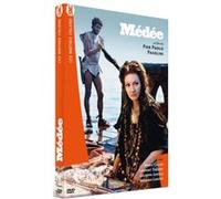 Médée - DVD E