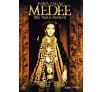 Médée - Édition Collector 2 DVD