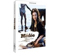 Médée - Edition Prestige 2 Blu-Ray E
