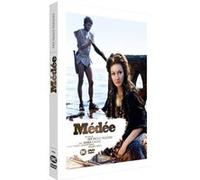 Médée - Edition Prestige 2 DVD E