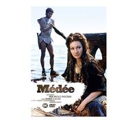 Médée - Édition Prestige
