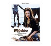 Médée - Édition Prestige - Blu-Ray