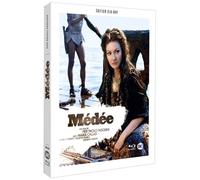 Médée - Édition Prestige - Blu-Ray