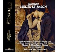 Médée et Jason