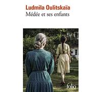 Médée et ses enfants unbekannt