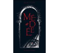Médée - Euripide - Belles Lettres - broché - Théâtre