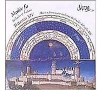 Tritonus XIV - Medée fu: Ballades & ballate [Import]