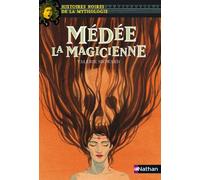Médée la Magicienne (French Edition) by Elene Usdin Valerie Sigward(2006-05-15)