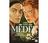 Médée: La naissance d'une sorcière