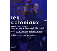 Médée - Les Coloniaux