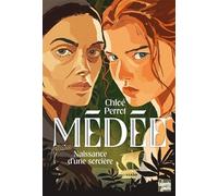 Médée: Naissance d'une sorcière