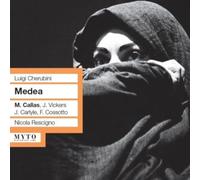 Médée, Opéra En 3 Actes