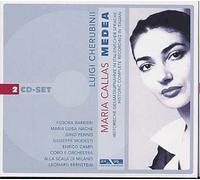 Médée, Opéra En 3 Actes