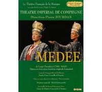 Médée, Opéra En 3 Actes